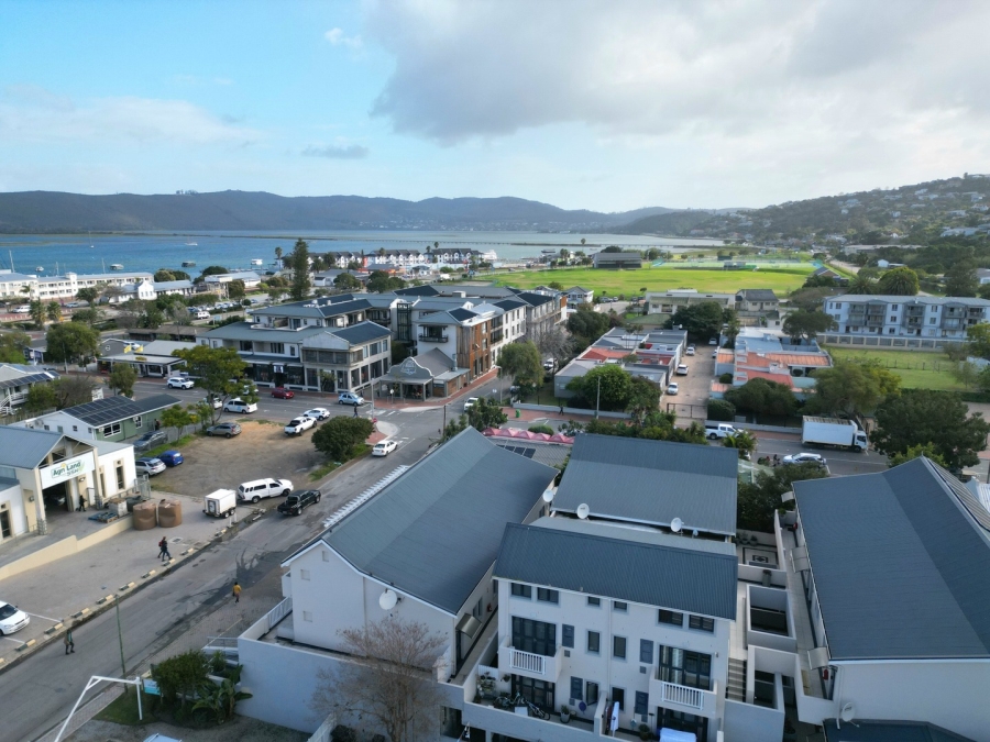 2 Bedroom Property for Sale in Knysna Central Western Cape